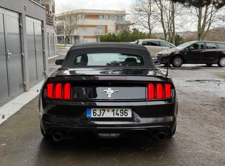 Ford - Mustang