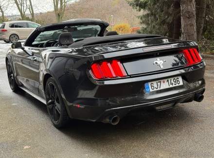 Ford - Mustang