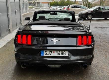 Ford - Mustang