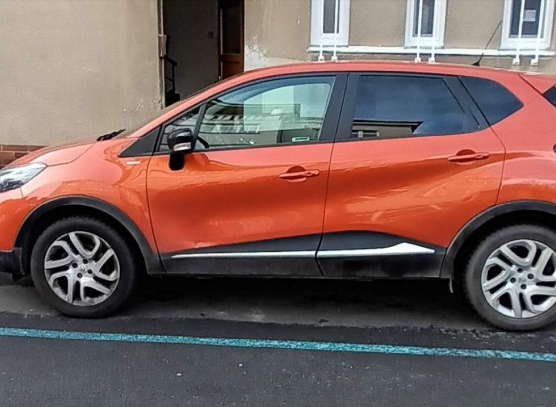 Renault - Captur