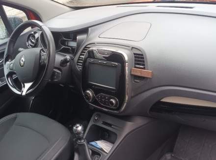 Renault - Captur