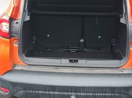 Renault - Captur