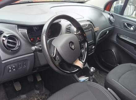Renault - Captur