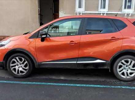 Renault - Captur