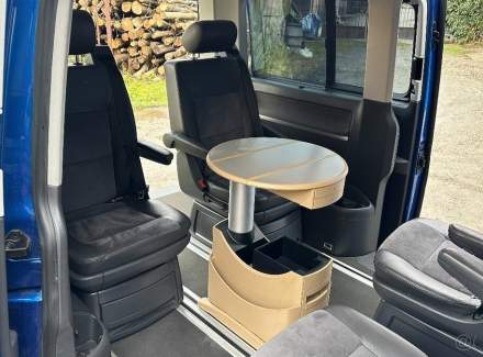 Volkswagen - Multivan