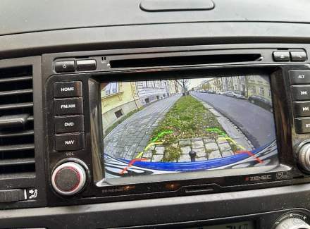 Volkswagen - Multivan