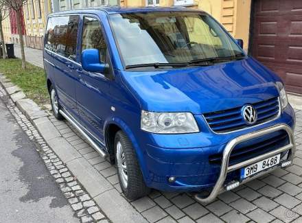 Volkswagen - Multivan