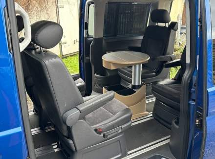 Volkswagen - Multivan