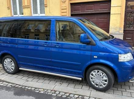 Volkswagen - Multivan