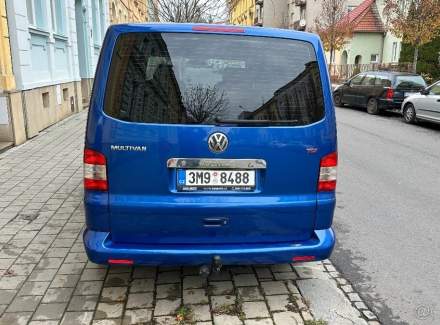 Volkswagen - Multivan