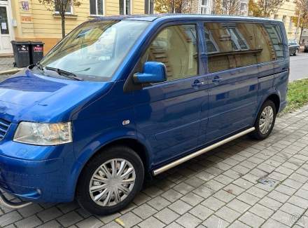 Volkswagen - Multivan