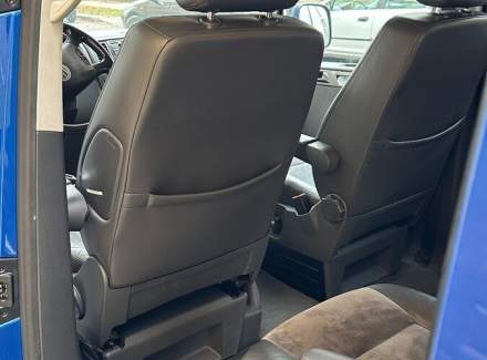 Volkswagen - Multivan