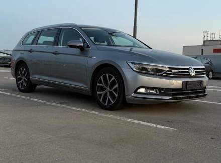 Volkswagen - Passat
