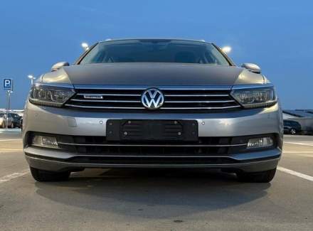 Volkswagen - Passat