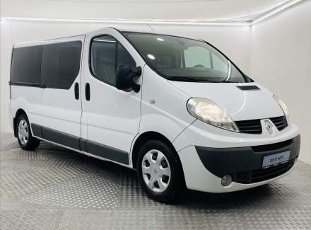 Renault - Trafic