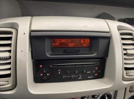 Renault - Trafic