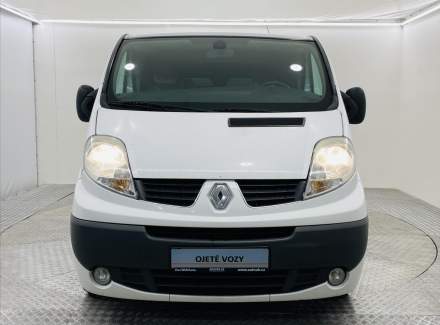 Renault - Trafic