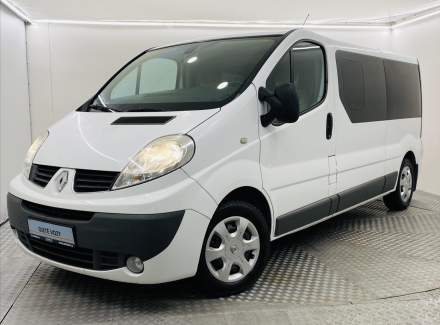 Renault - Trafic