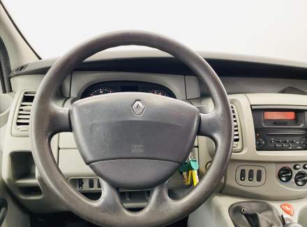 Renault - Trafic