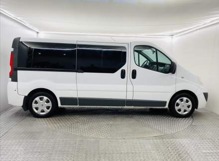 Renault - Trafic