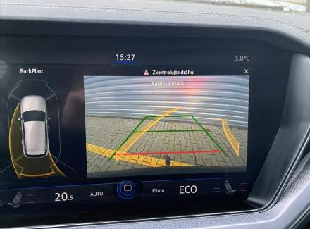 Volkswagen - Touareg