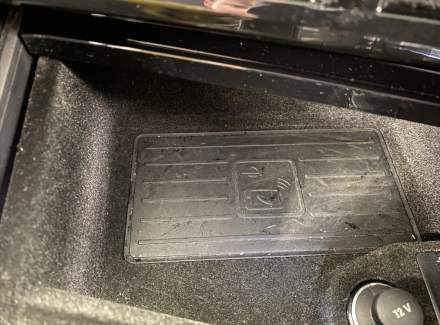 Volkswagen - Touareg