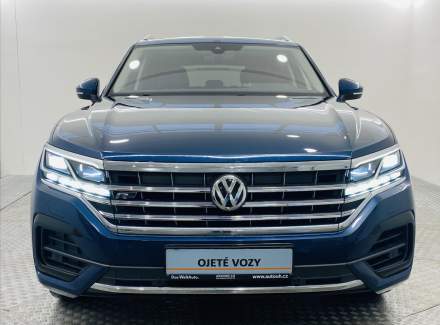 Volkswagen - Touareg