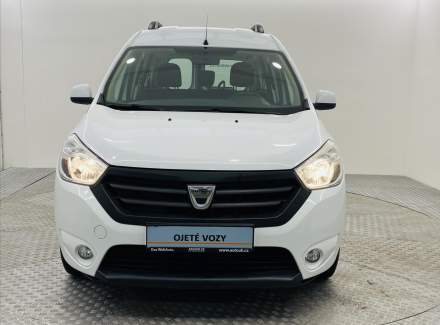 Dacia - Dokker