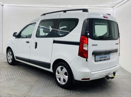 Dacia - Dokker