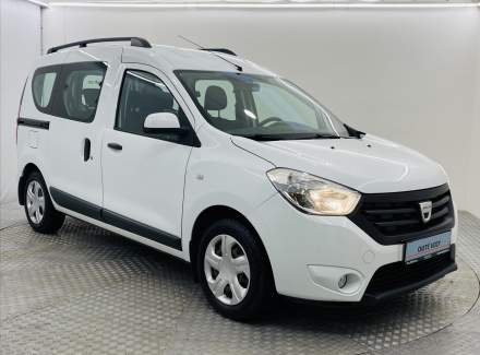 Dacia - Dokker