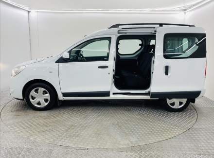 Dacia - Dokker