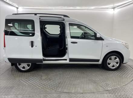 Dacia - Dokker
