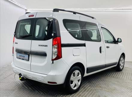 Dacia - Dokker