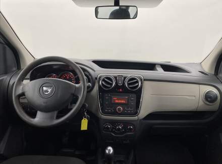 Dacia - Dokker