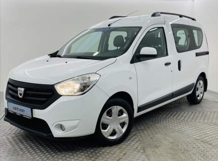 Dacia - Dokker