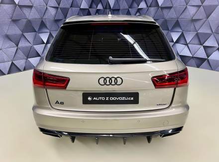 Audi - A6