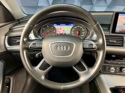 Audi - A6