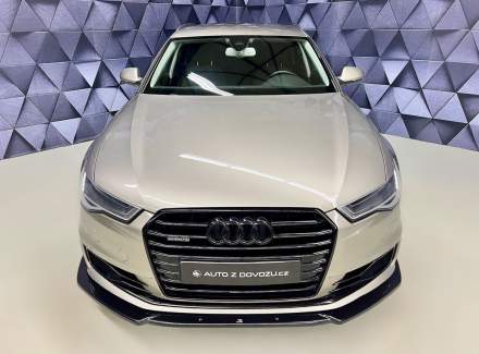 Audi - A6