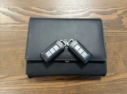 Mitsubishi - Outlander