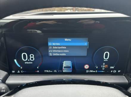 Ford - Tourneo Custom