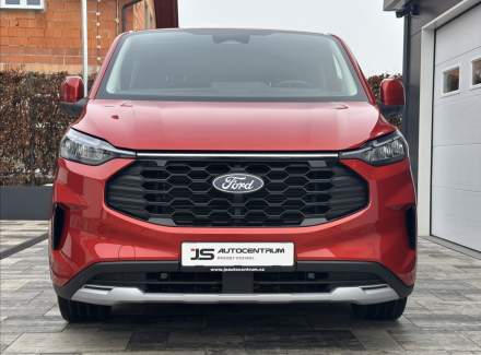 Ford - Tourneo Custom