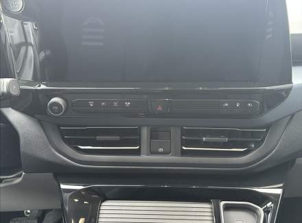 Ford - Tourneo Custom