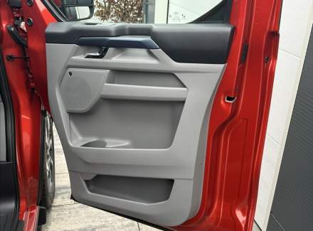 Ford - Tourneo Custom