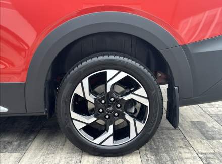 Ford - Tourneo Custom