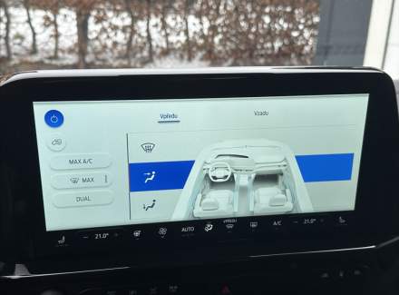 Ford - Tourneo Custom