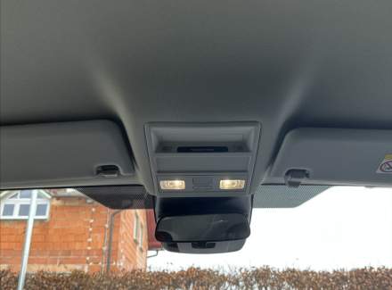 Ford - Tourneo Custom