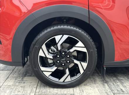 Ford - Tourneo Custom