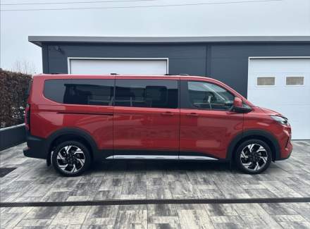 Ford - Tourneo Custom