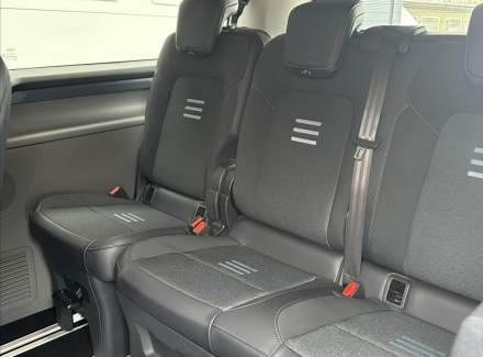 Ford - Tourneo Custom