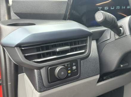 Ford - Tourneo Custom